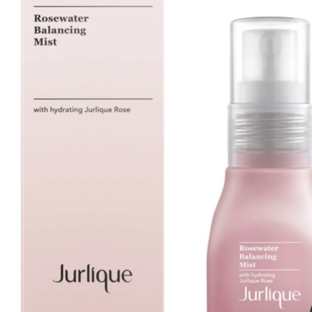 Jurlique Rosewater Balancing Mist